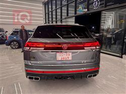 Volkswagen Atlas Cross Sport